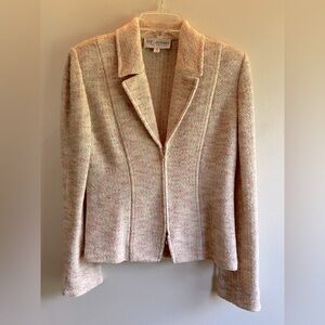 St. John Suit Jacket/Blazer
